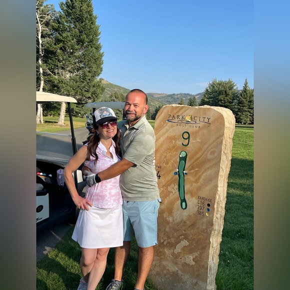 Meet your Posher, Gina - Picture 3 of 4